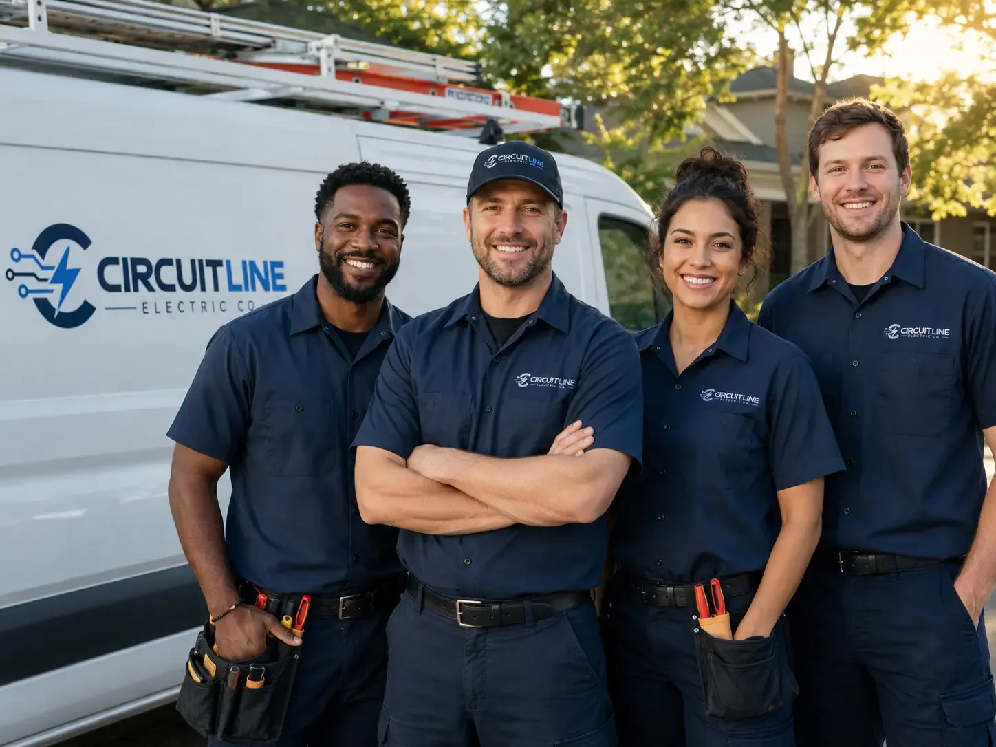 Whole Home Rewiring company in Maywood, NJ