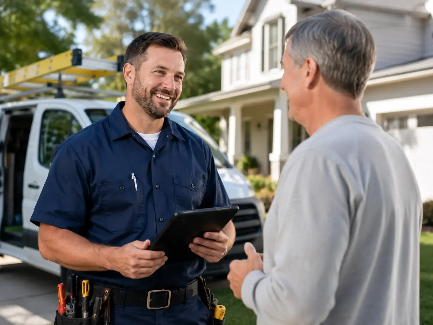 Whole Home Rewiring Maywood, NJ FAQs